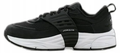 Zdjęcie produktu dla Jordan Jordan Trunner O/S sneakersy buty męskie czarne IB3722-008