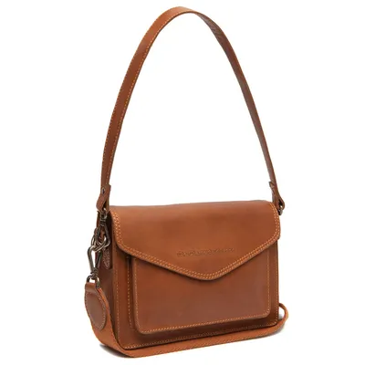 Obrázek produktu pro Taška přes rameno The Chesterfield Brand Samoa kůže 23 cm