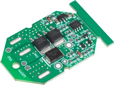 Zdjęcie produktu dla PCB Cedrus Szlifierka kątowa AG125Li 580100