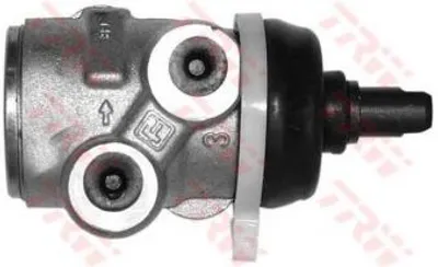 Produktbild von Trw Bremskraftregler  Gpv1079