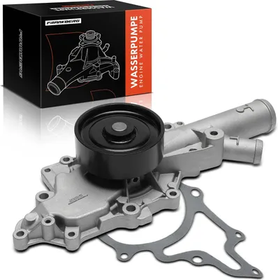Immagine prodotto di Frankberg 1x pompa acqua Pompa acqua di raffreddamento per Mercedes-Benz W211 S211 V220 W220 3.2L 2002-2009
