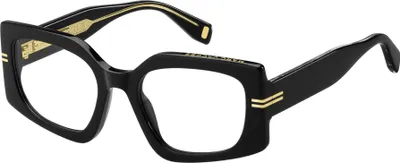 Produktbild von Marc Jacobs MJ 1111 Black 53/20/140 Damen Brillen
