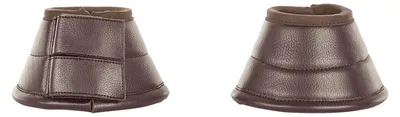 Produktbild von Busse Hufglocken COMFY braun, Busse_17_Groessen:M