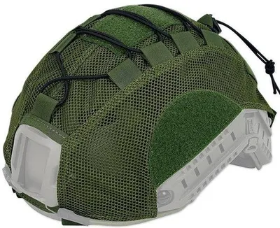 Image de Housse pour casque - housse de protection pour casques - en maille respirante