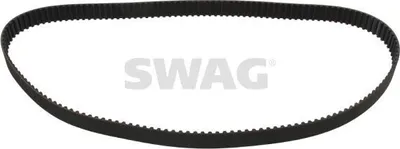 Produktbild von SWAG 99 02 0073 Zahnriemen für FIAT DUCATO Pritsche/Fahrgestell (230) 154-Zähne