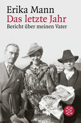 Produktbild von Das letzte Jahr