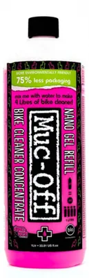 Produktbild von Nano Tech Bike Cleaner Konzentrat, 1 Liter, Reinigungsmittel
