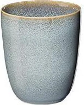 Zdjęcie produktu dla ASA Becher, denim SAISONS D. 8,5 cm, H. 9,5 cm, 0,25 l. 27071118 Vorteilsset beinhaltet 2 x den genannten Artikel und Geschenk + Spende