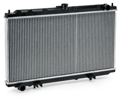 Produktbild von STARK SKRD-0120164 Kühler Wasserkühler Motorkühler für NISSAN PRIMERA (P11) PRIMERA Hatchback (P11) PRIMERA Traveller (WP11)