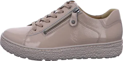 Produktbild von Hartjes Komfort Schnürschuhe Dry Clim Birke Damen 31373532393138 Beige 37 1/2 EU