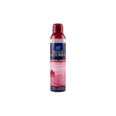 Produktbild von Casa Spray Notte d'Estate Lufterfrischer 250ml - Felce Azzurra