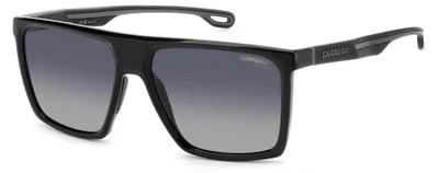 Image de Lunettes de soleil pour homme Carrera CARRERA 4019/S Noir 58/16/145