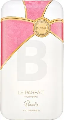 Produktbild von Armaf Le Parfait Panache Pour Femme woda perfumowana, 200 ml