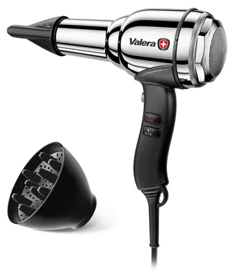 Productafbeelding van Valera Swiss Steel-Master Light, chroom