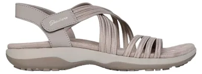 Produktbild von Skechers Sandalen Damen 736B6563686572735F313634303336 Grau 42 EU