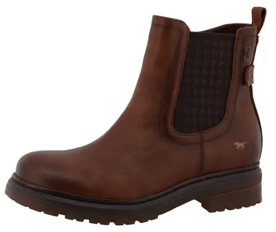 Produktbild von Mustang Stiefel Braun in Gr. 38