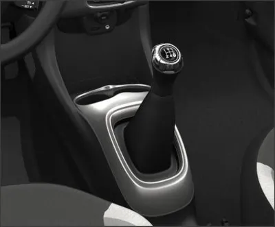 Produktbild von TOYOTA Schalthebelrahmen chrom 58804-0H030-B1 OE