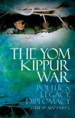 Immagine prodotto di The Yom Kippur War