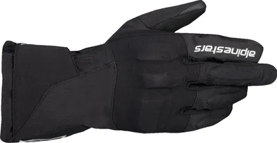 Zdjęcie produktu dla Rękawice damskie Alpinestars WT-1 Drystar, kolor: czarny, rozmiar: S