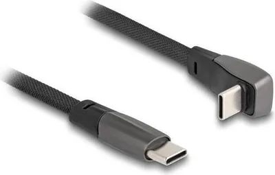 Immagine prodotto di Delock 80750 DELOCK USB 2.0 Kabel USB Type-C St > Type-C St gew. 14cm