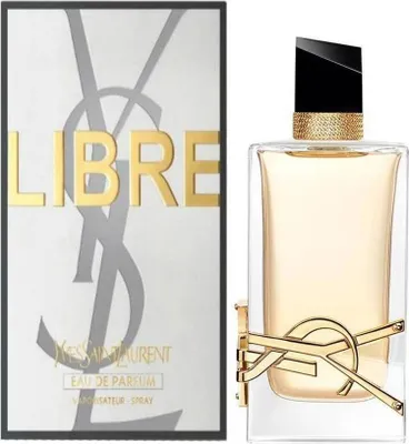Zdjęcie produktu dla Yves Saint Laurent YSL Libre Woda perfumowana 90 ml