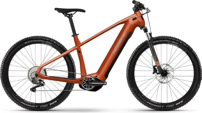 Produktbild von Haibike Alltrack 6 27.5´´ Elektrische Mountainbike Orange M / 750Wh Orange M