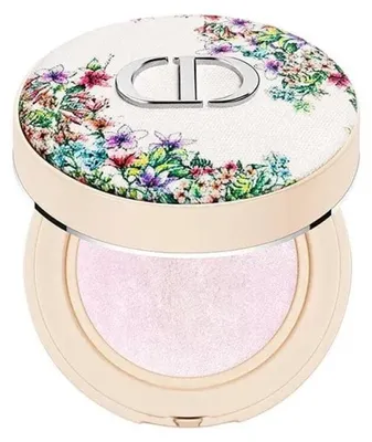 Produktbild von Christian Dior, Forever Kissen, strahlende Oberflä che, lockeres Fixierpuder, Millefiori, 10 g