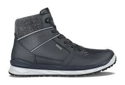 Produktbild von Lowa Herren Winterschuhe ATRATO GTX 17229-10, 17229-10.5, 17229-11.5, 17229-7.5, 17229-8, 17229-8.5, 17229-9, 17229-9.5 LOW-410518 NAVY/ALU 11.5