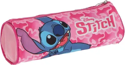 Produktbild von Disney Stitch - Premium Piórnik Akcesorium Oficjalne dla Fanów Disney'a