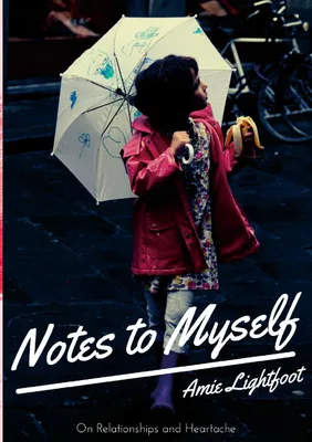 Produktbild von Notes to Myself