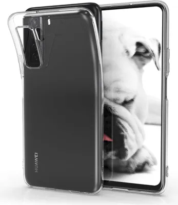 Obrázek produktu pro Wisam Huawei P Smart Pro 2019 / Honor 9X 6,59" silikonové průhledné pouzdro