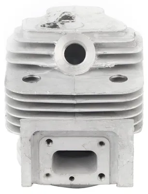 Zdjęcie produktu dla Zestaw cylindrów Zestaw tłoków Zestaw pierścieni Do kosiarki MITSUBISHI TL52 BG520 Silnik 44MM