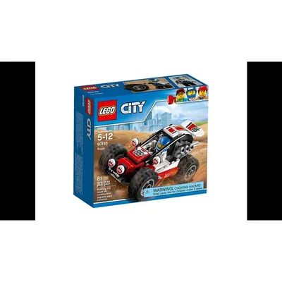 Immagine prodotto di Buggy