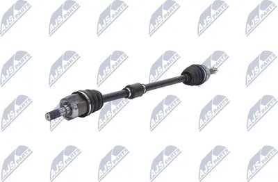 Produktbild von NTY NPW-HY-589 Antriebswelle Vorne Rechts für HYUNDAI GETZ (TB)
