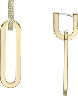 Image de Boucles d'oreilles pendantes Heritage D-Link