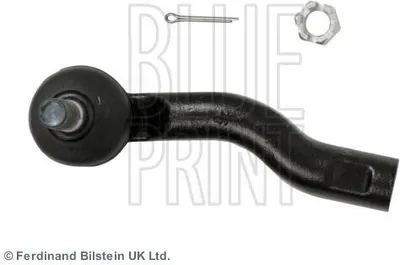 Produktbild von BLUE PRINT Spurstangenkopf Spurstange für TOYOTA CELICA (ZZT23) Vorne Links ADT387117