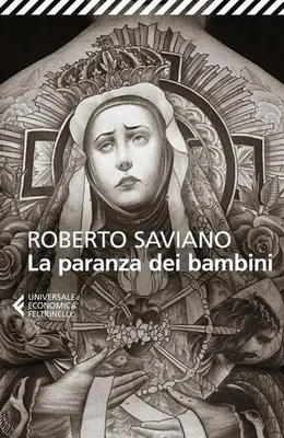 Immagine prodotto di La paranza dei bambini