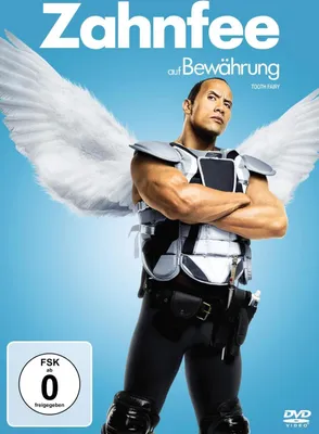 Produktbild von Zahnfee auf Bewährung