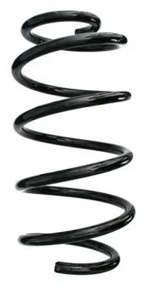 Produktbild von SPIDAN Fahrwerksfeder Vorne für FORD Kuga Mk2 (DM2) 87647