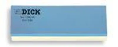 Obrázok produktu pre F. DICK Abziehstein Korn 3000/5000, Nassschleifer, mit Winkelhalter, 71380000