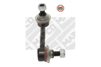 Produktbild von MAPCO Koppelstange Stabilisator für KIA SORENTO I (JC) Hinten Rechts 52311HPS