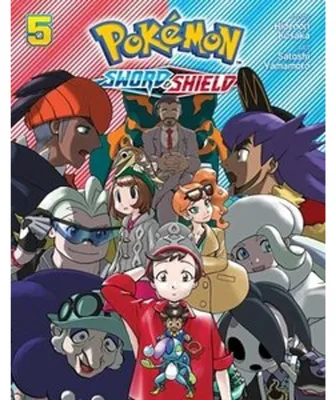 Obrázek produktu pro Pokémon