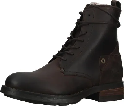 Produktbild von Replay Stiefelette Stiefelette Leder