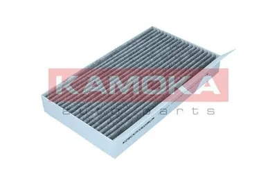 Produktbild von KAMOKA F509101 Innenraumfilter Pollenfilter für RENAULT MEGANE III Grandtour (KZ0/1) Aktivkohle