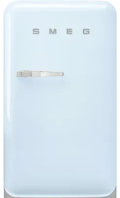 Immagine prodotto di Smeg FAB10HRPB6 frigorifero Libera installazione 135 L Blu