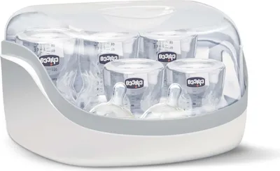 Produktbild von Chicco 00065846600000 bottle sterilizer Steam sterilizer