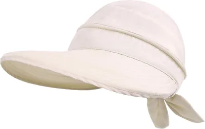 Produktbild von Hüte für Damen UPF 50+ UV-Sonnenschutz, wandelbarer Strandhut