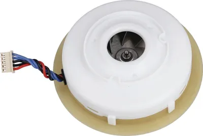 Produktbild von Ventilatormotor Ecovacs 201-2112-0506 für Fensterreinigungsroboter