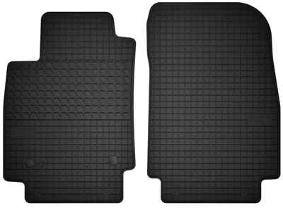 Obrázok produktu pre Wielganizator Gumové Rohože do auta Renault Captur (2013-2019)  rohože 2ks