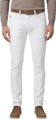 Produktbild von Tramarossa Jeans weiß